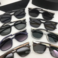 China Colorful Polarized Classic Sunglasses Fashion Accessories Factory